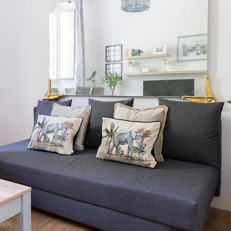 Apartamento Tiber Majesty 25 Piazza Del Popolo Roma Exterior foto