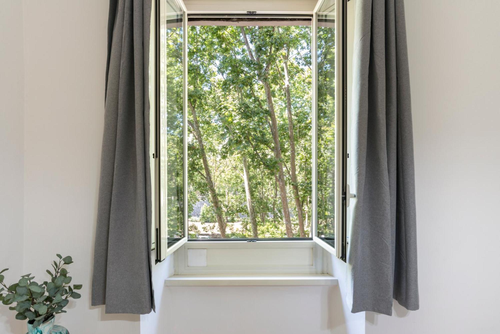 Apartamento Tiber Majesty 25 Piazza Del Popolo Roma Exterior foto