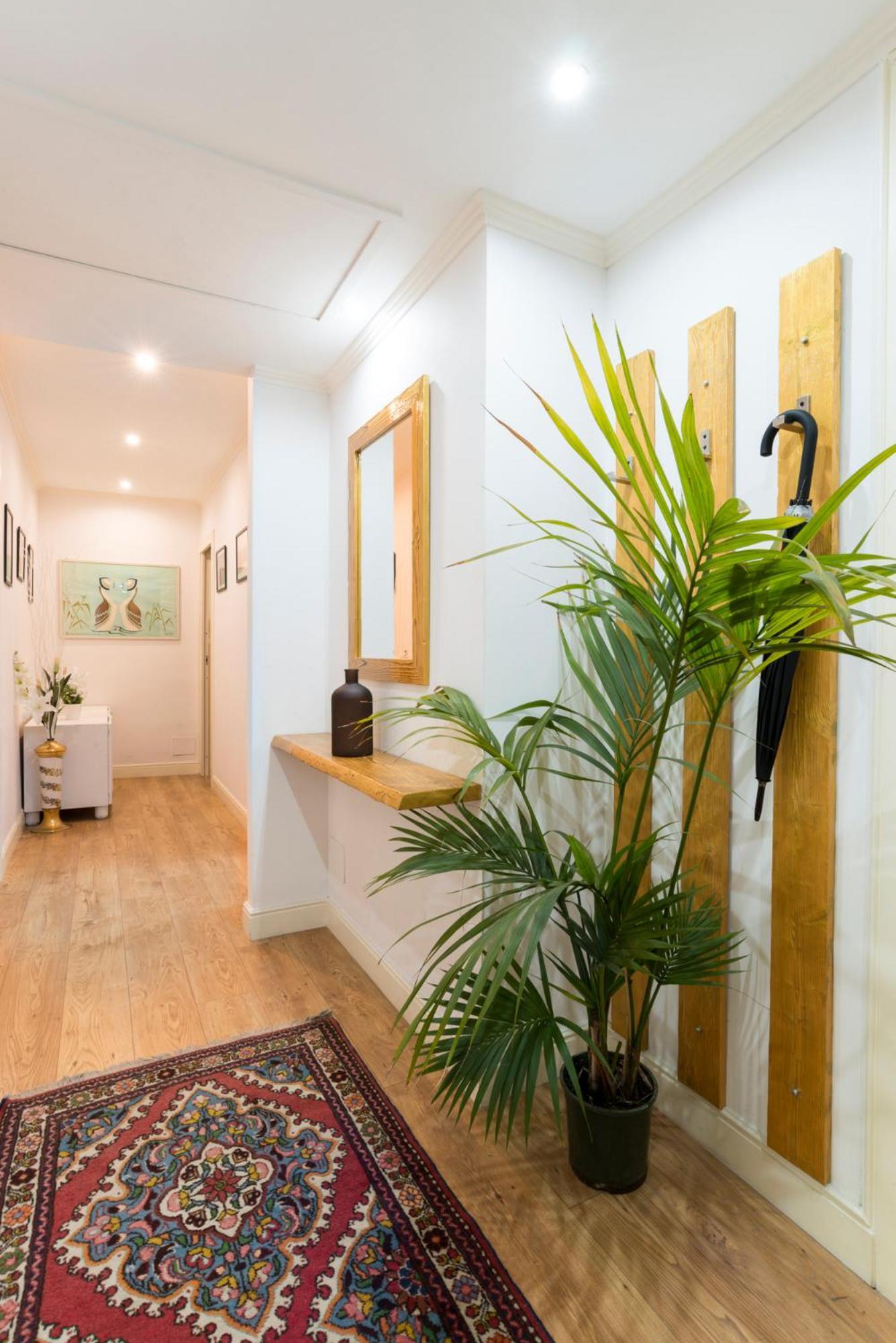 Apartamento Tiber Majesty 25 Piazza Del Popolo Roma Exterior foto