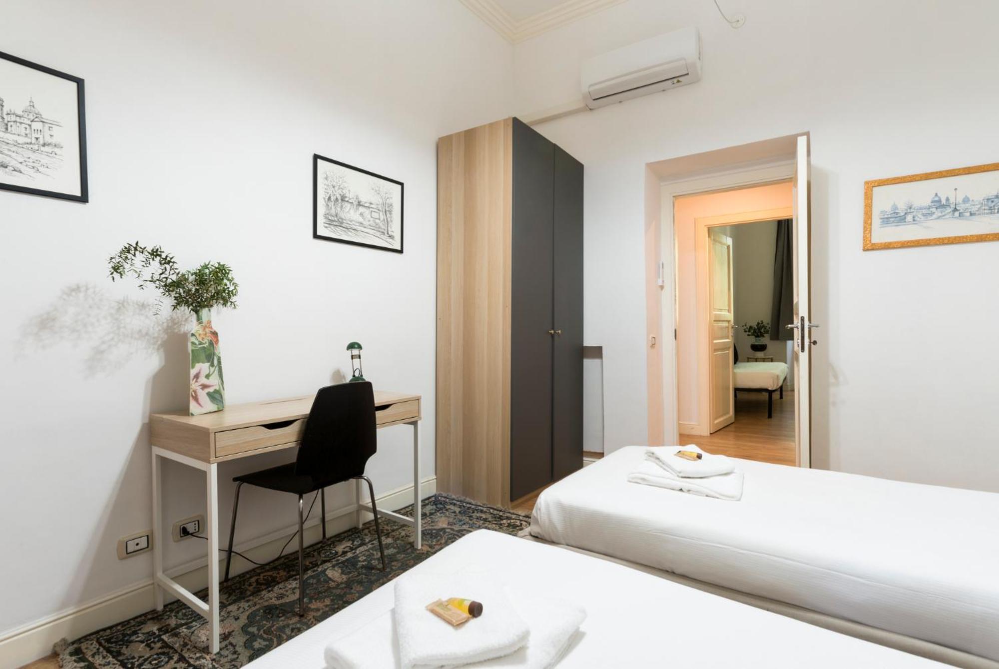 Apartamento Tiber Majesty 25 Piazza Del Popolo Roma Exterior foto