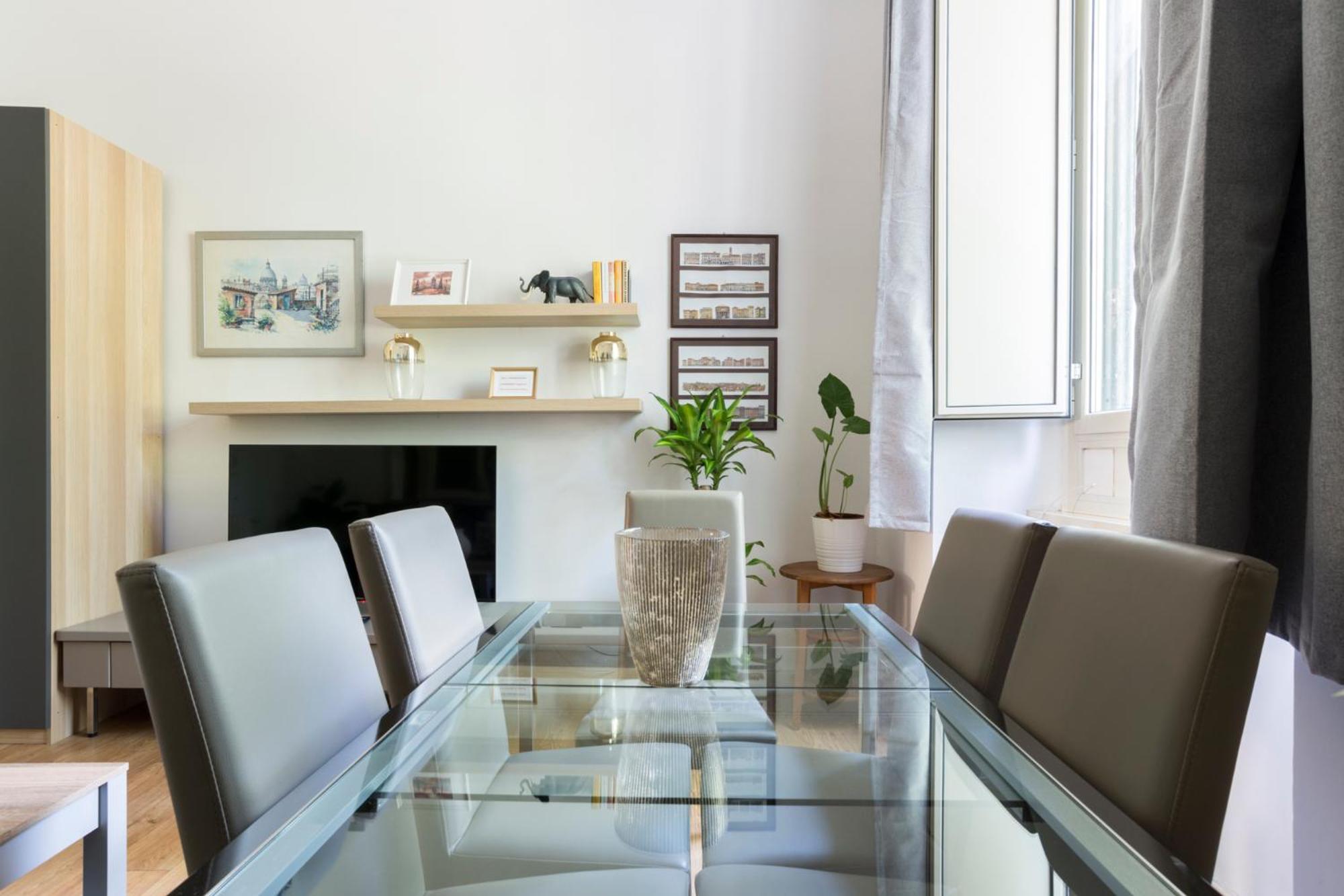 Apartamento Tiber Majesty 25 Piazza Del Popolo Roma Exterior foto