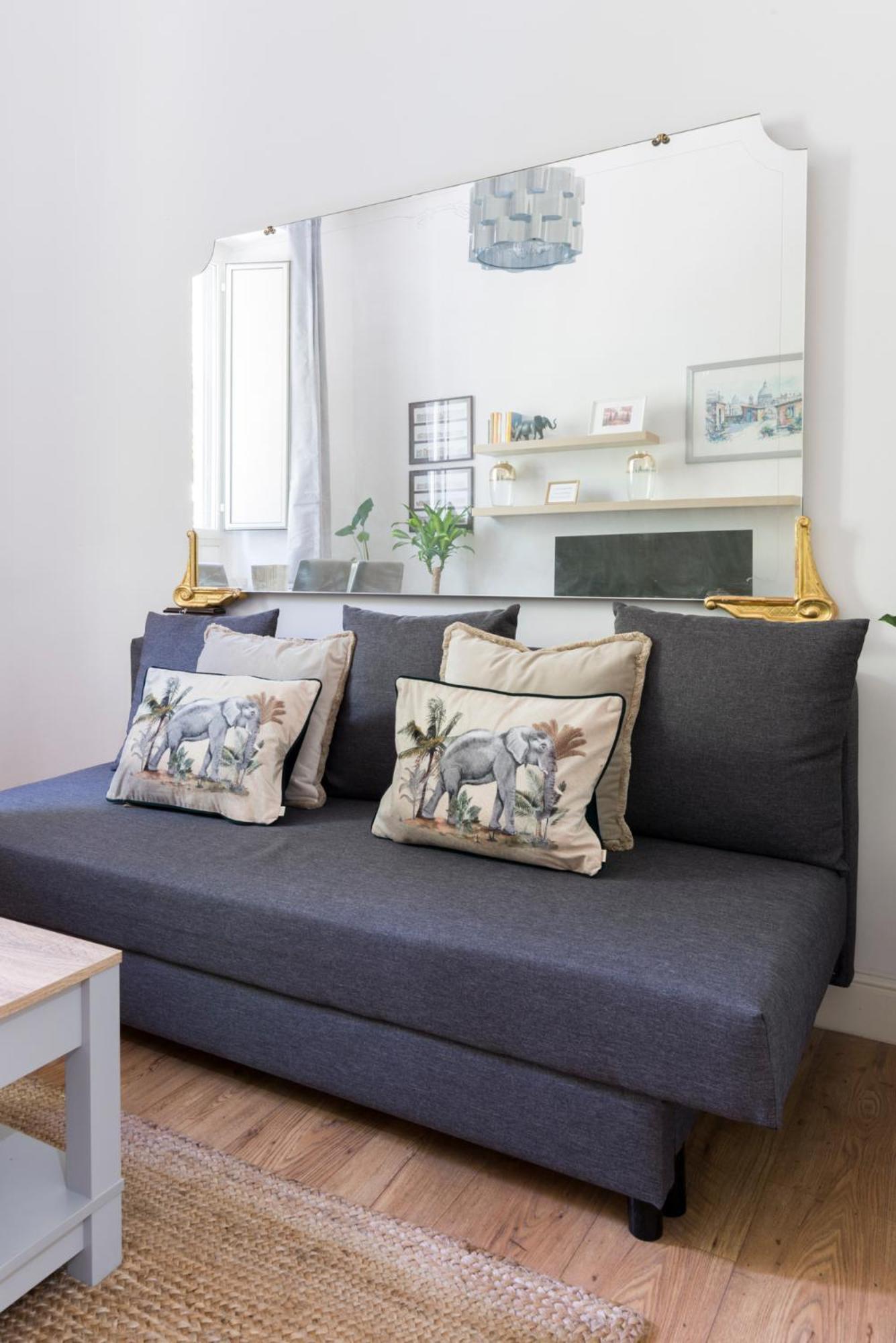 Apartamento Tiber Majesty 25 Piazza Del Popolo Roma Exterior foto